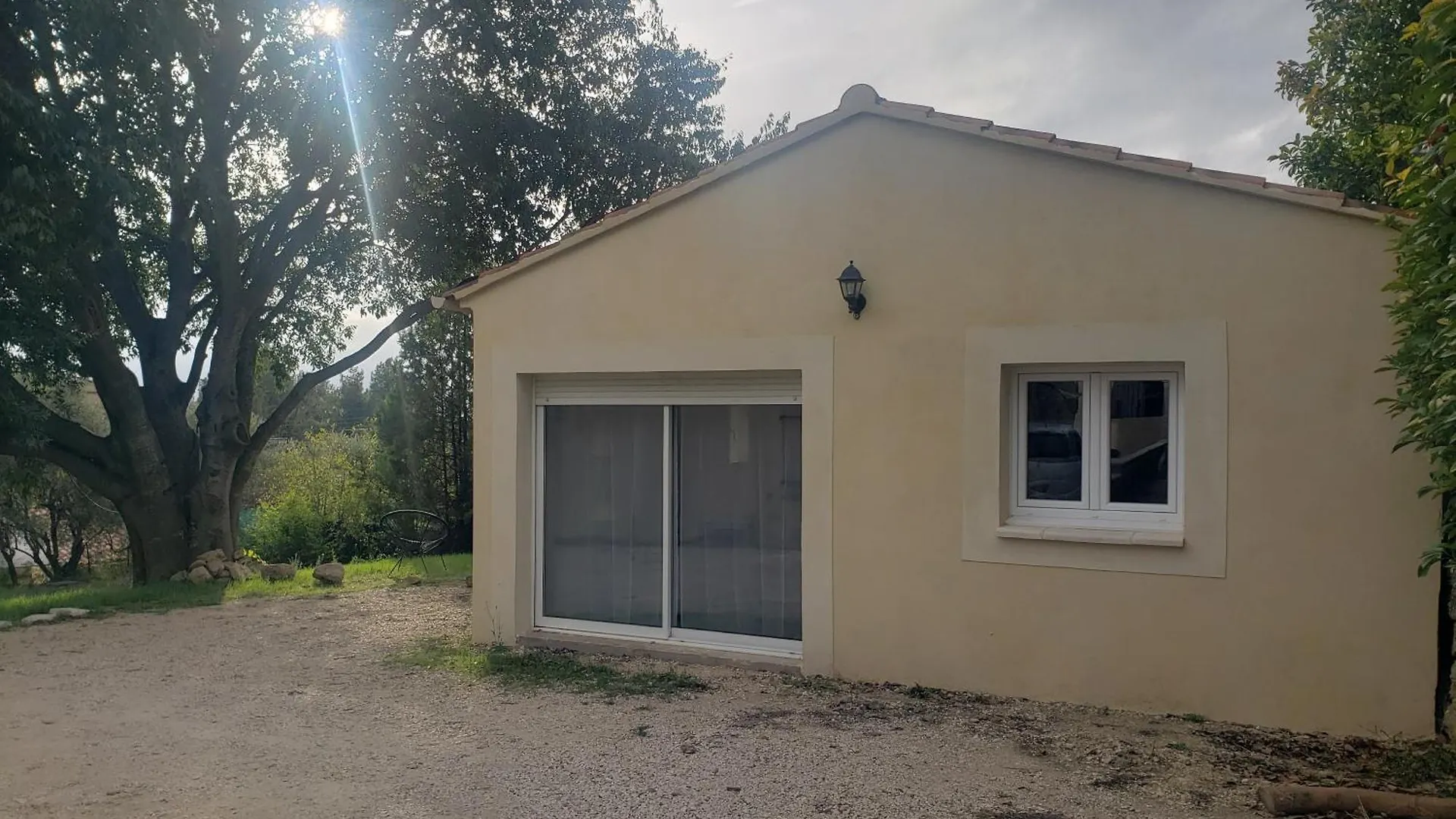 Holiday home Maisonnette Au Coeur De Lauris