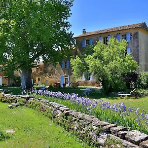 Domaine La Carraire Bed & Breakfast