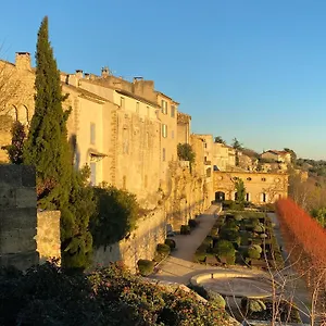 Clementine - Chouette Privé En Village En Luberon Appartement