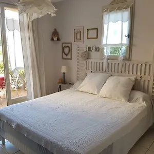 La Parenthèse Maison d'hôtes