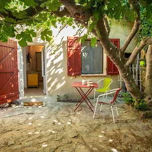 Havre De Paix En Provence Appartement
